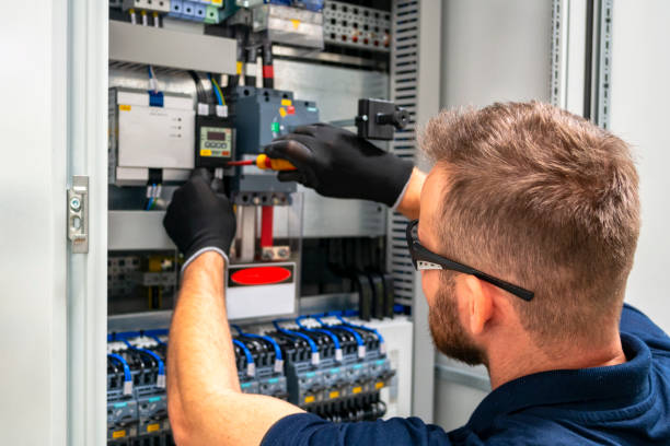 Best Local Electrician Companies  in Basin, WY