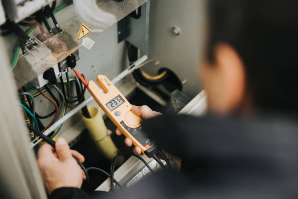Best Electrical System Inspection  in Basin, WY