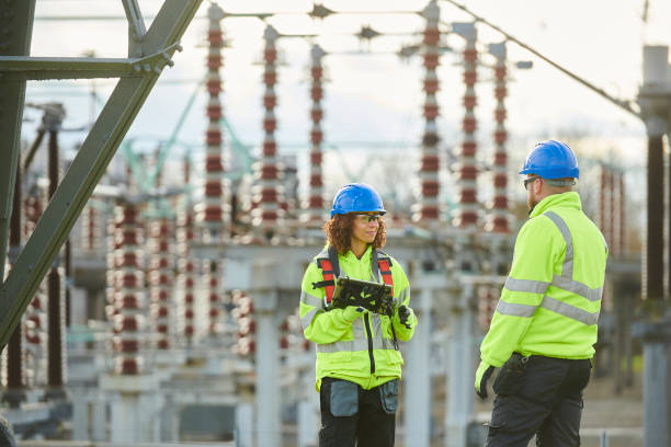 Best Emergency Electrical Repair  in Basin, WY