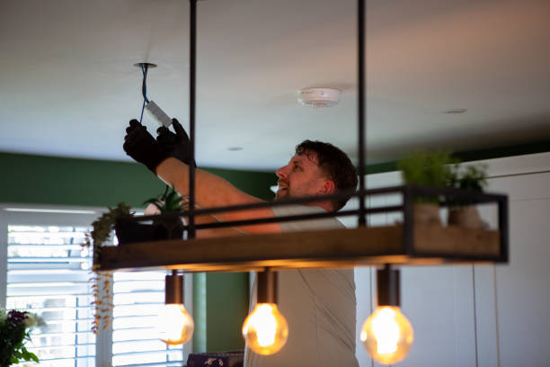 Best Home Electrical Repair  in Basin, WY