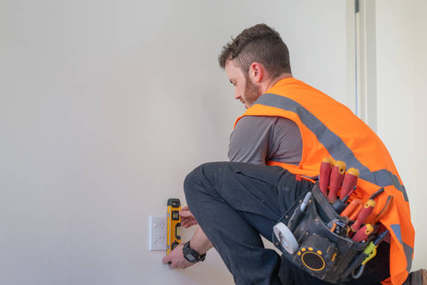 Professional Electrician in WY