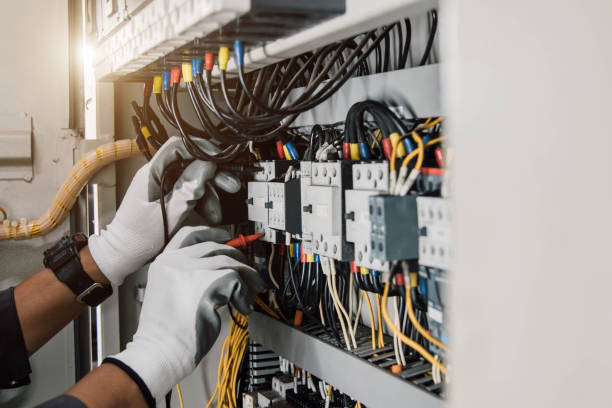 Best Emergency Electrician Near Me  in Basin, WY